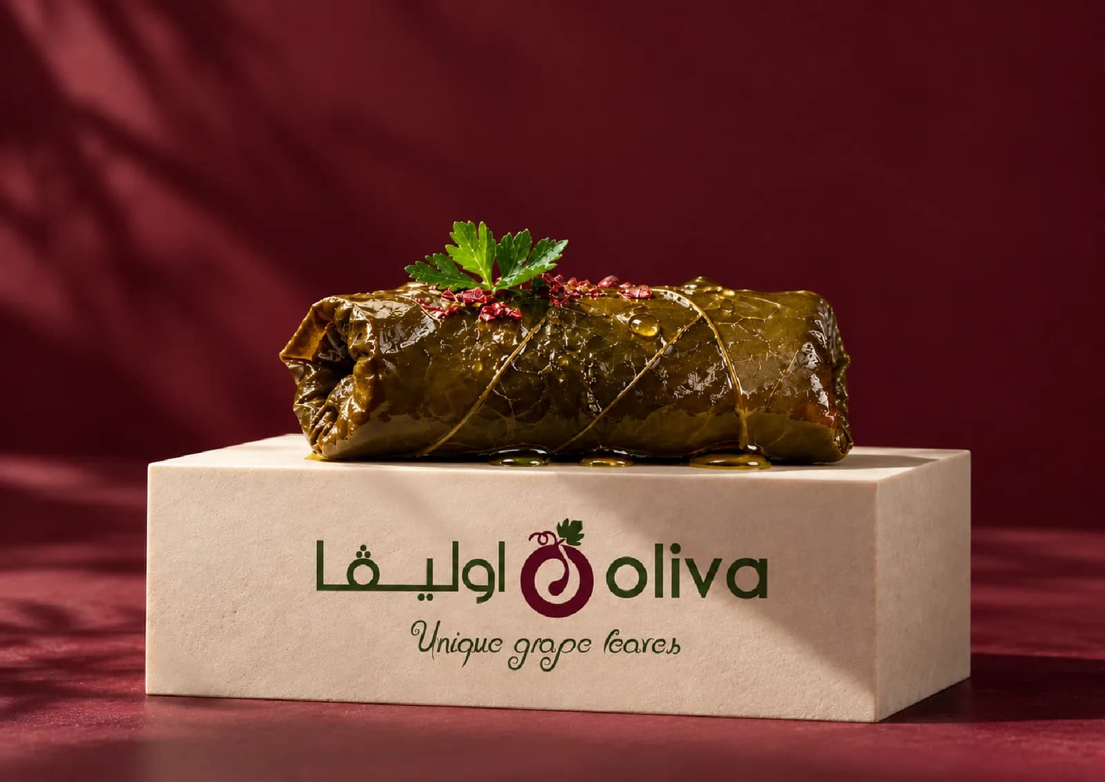 أوليڤا | Oliva 🍃