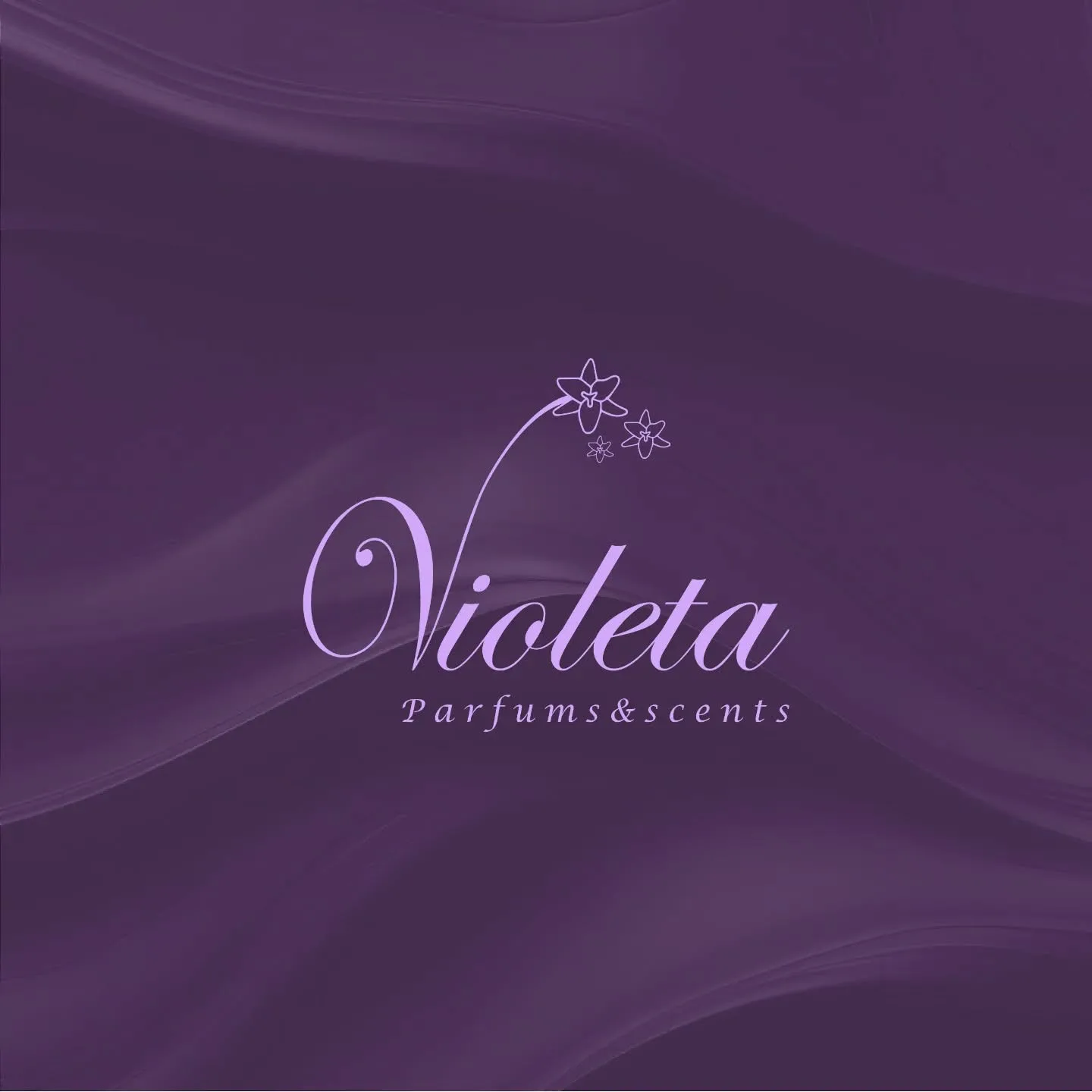 فيوليتا — Violeta 💜